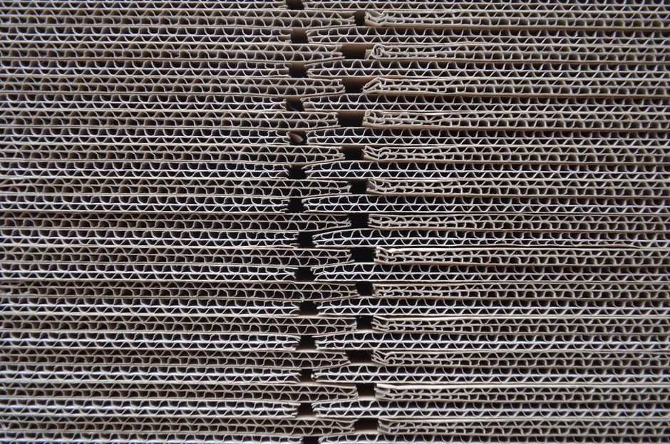 Corrugated Boxes