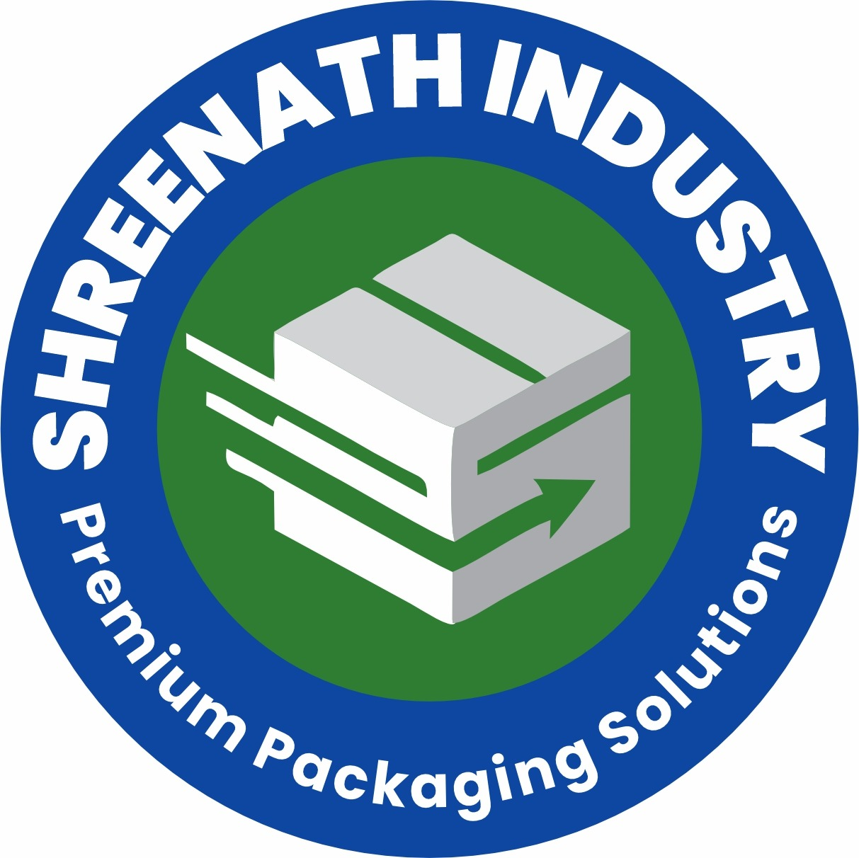 Shreenath Industry Logo